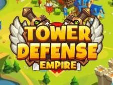 Empire Tower Defense