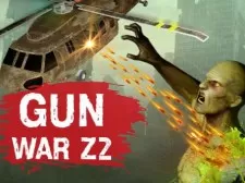 Gun War Z2