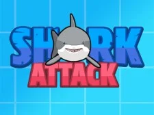 Shark Attack