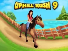 Uphill Rush 9